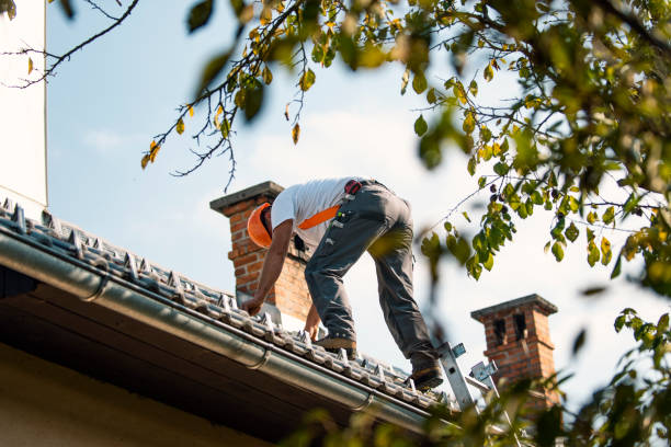 Best Affordable Roofing Company  in Lisbon, OH