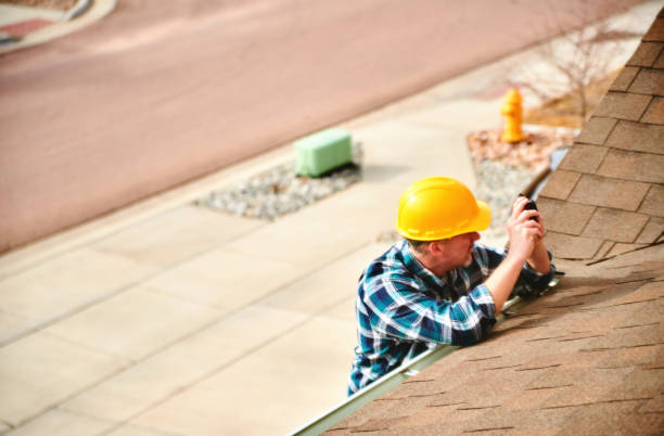 Best Residential Roofing Contractor  in Lisbon, OH