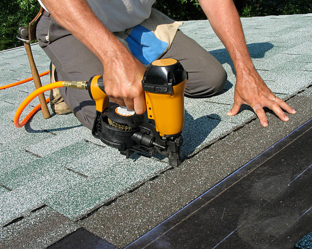 Quick and Trustworthy Emergency Roof Repair Services in Lisbon, OH