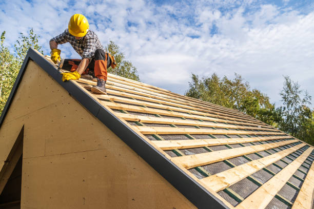 Best Shingle Roofing Installation  in Lisbon, OH