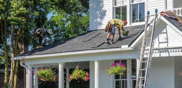 Roof Gutter Cleaning in Lisbon, OH